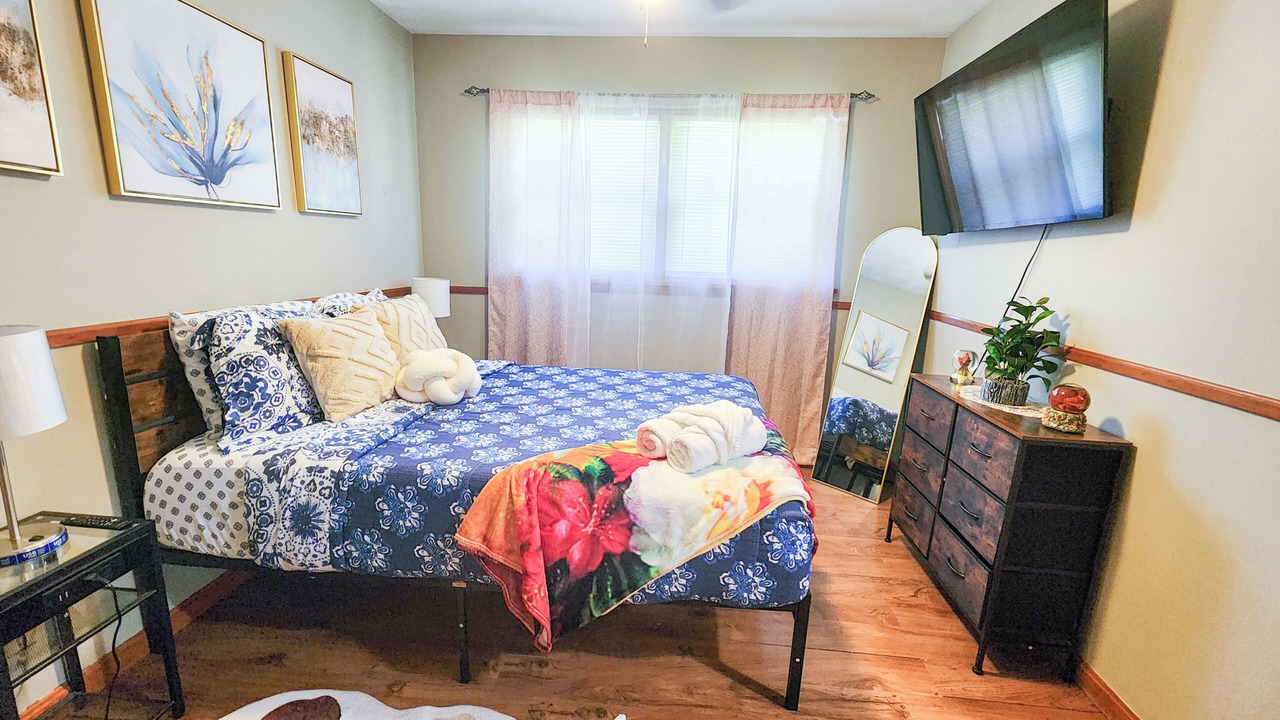 Photo of Bedroom in Buechel