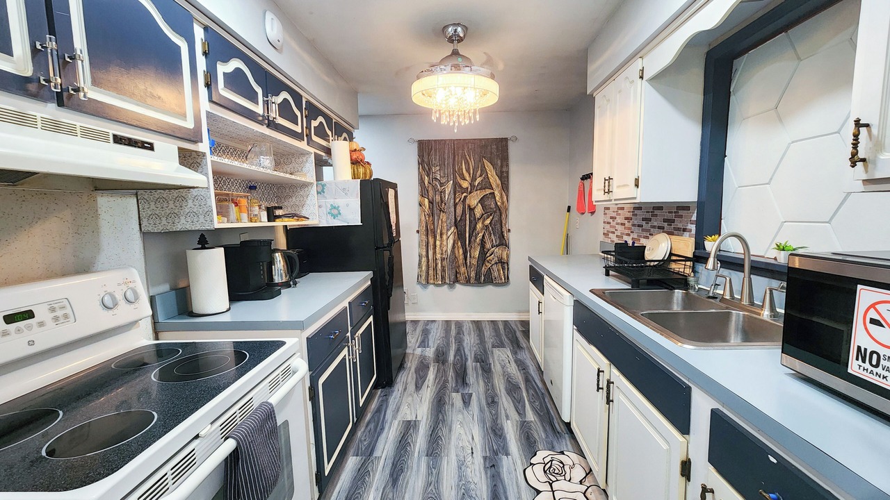 Photo of Kitchen in Buechel