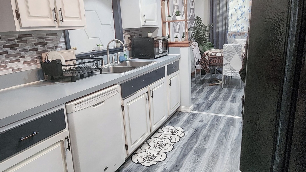 Photo of Kitchen in Buechel