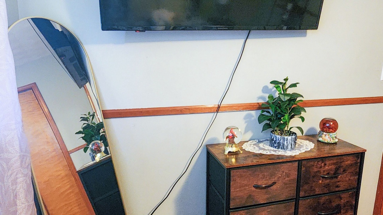 Photo of Bedroom in Buechel