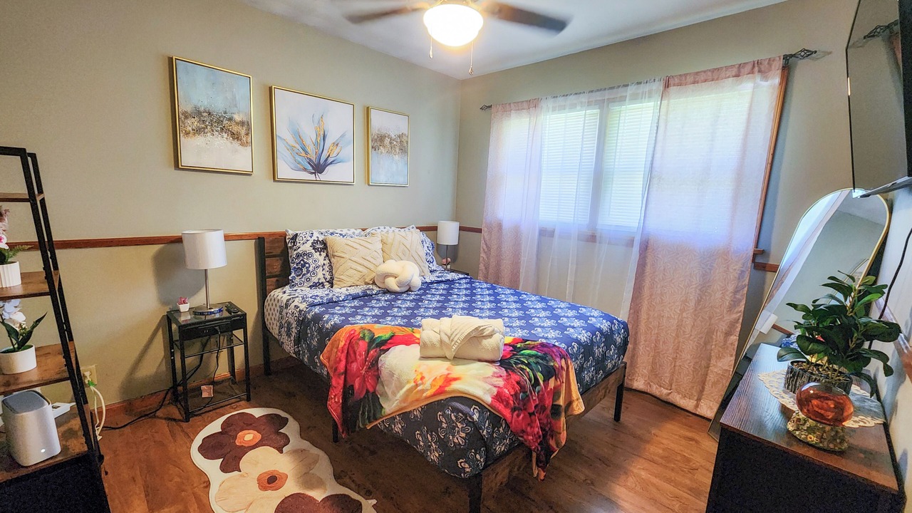 Photo of Bedroom in Buechel