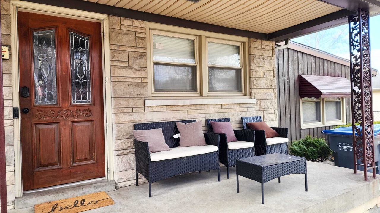 Photo of Outdoor in Buechel