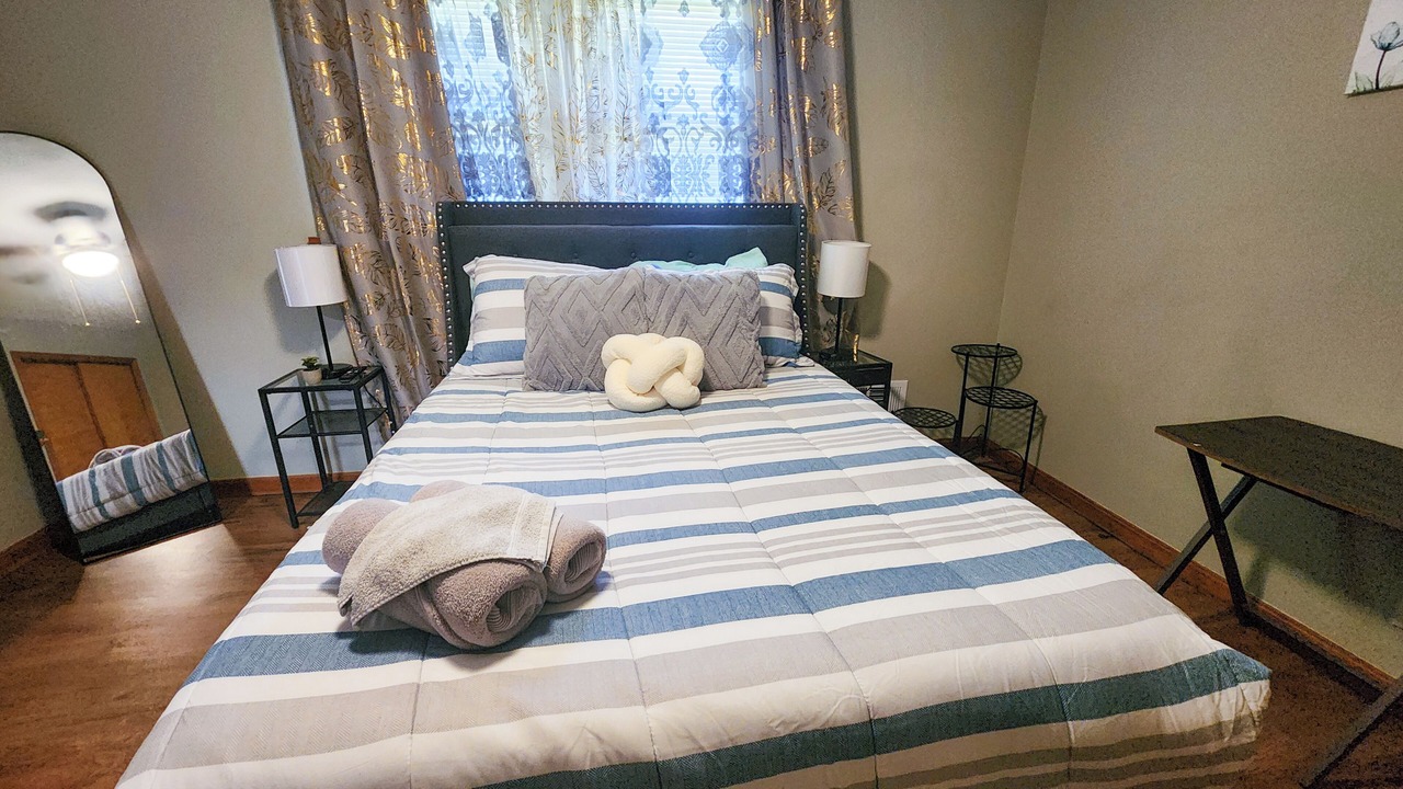 Photo of Bedroom in Buechel