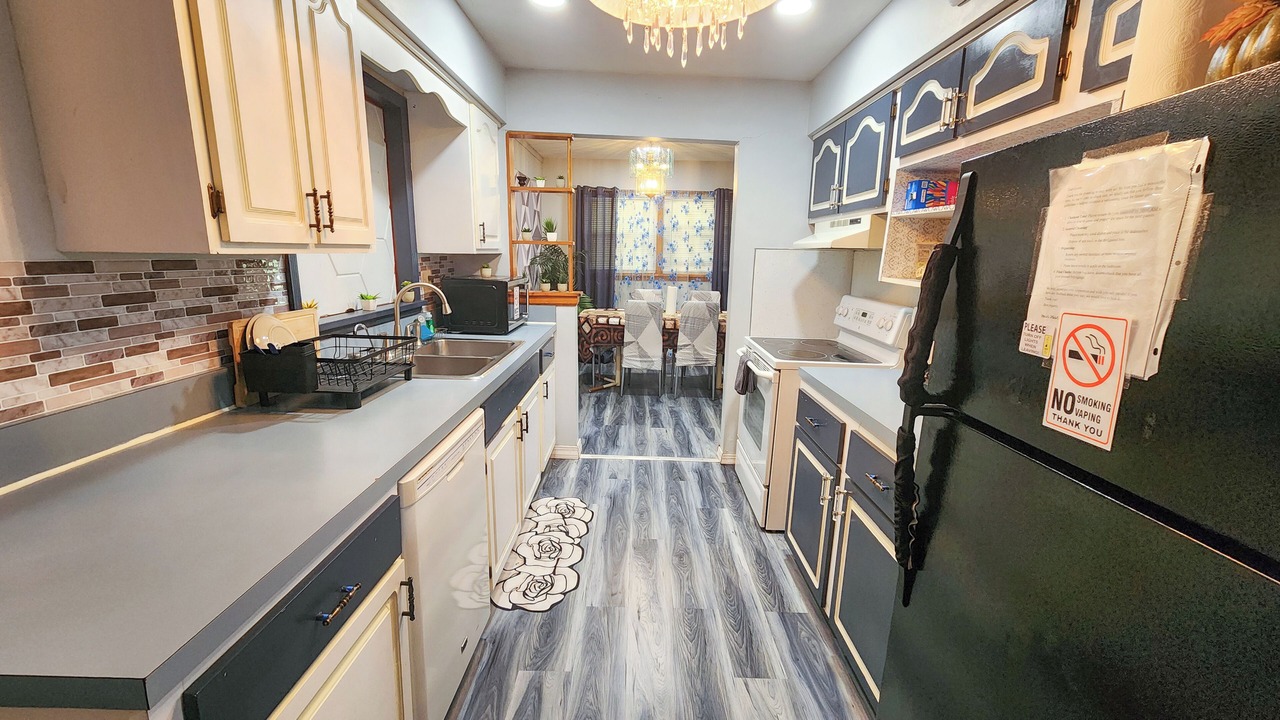 Photo of Kitchen in Buechel