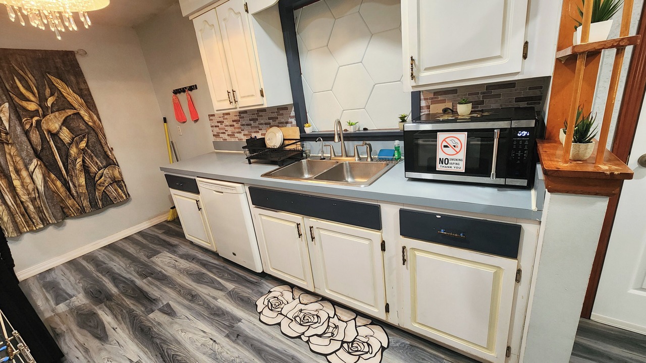 Photo of Kitchen in Buechel