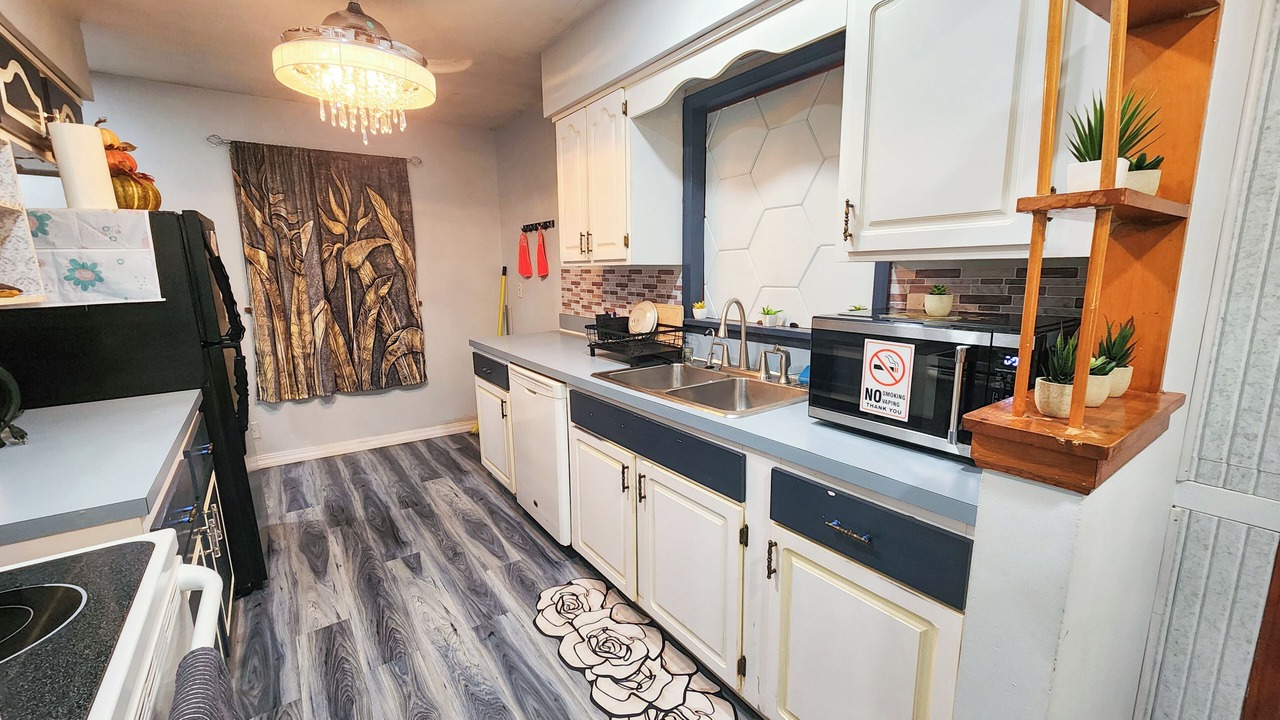 Photo of Kitchen in Buechel