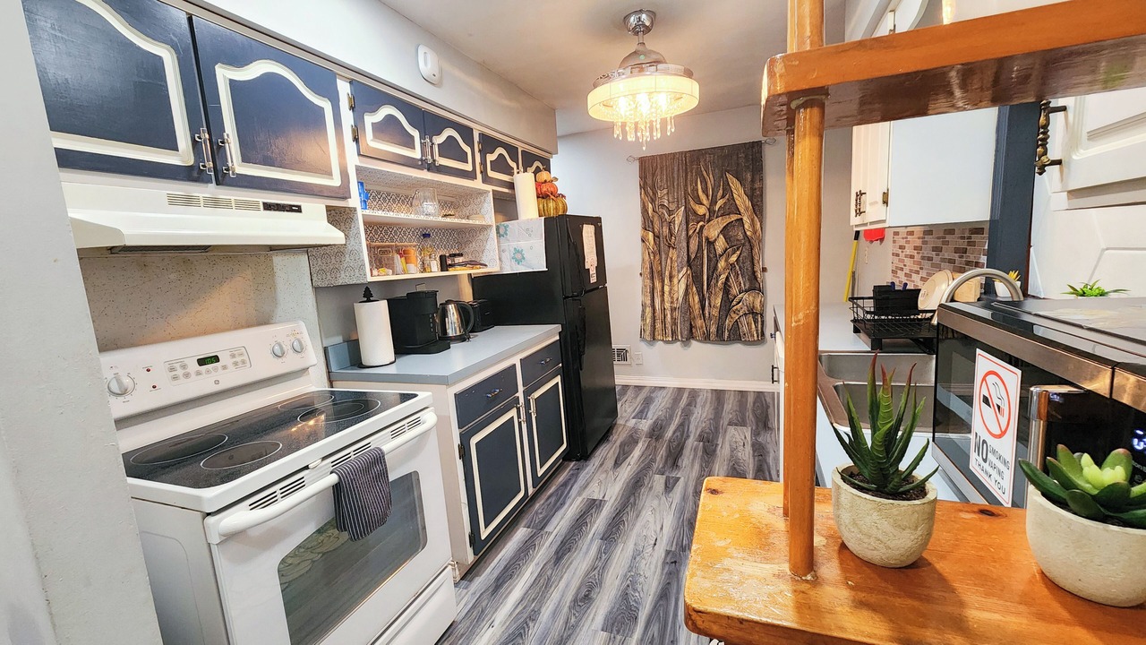 Photo of Kitchen in Buechel