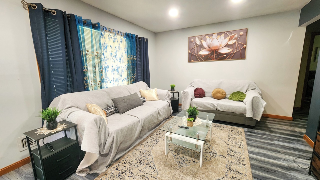 Photo of Livingroom in Buechel