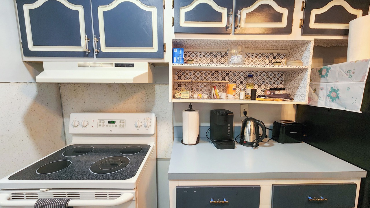 Photo of Kitchen in Buechel