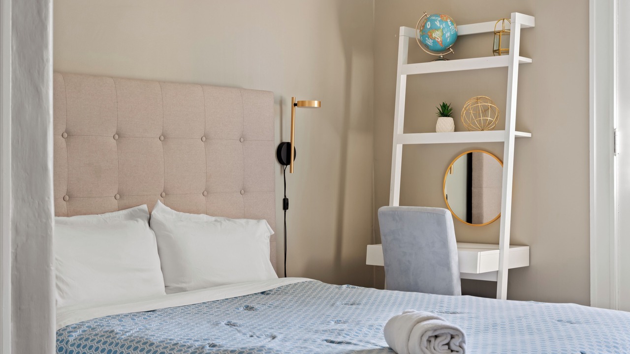 Photo of Bedroom in Louisville