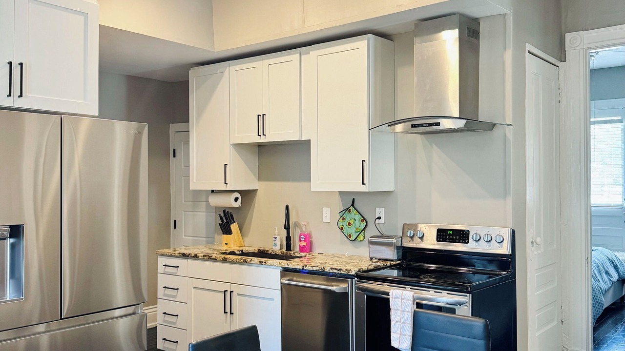 Photo of Kitchen in Louisville