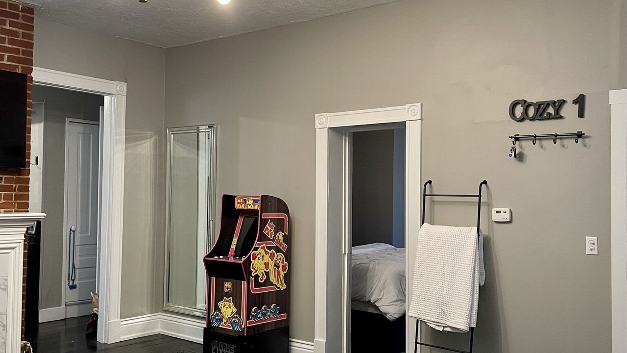 Photo of Livingroom in Louisville