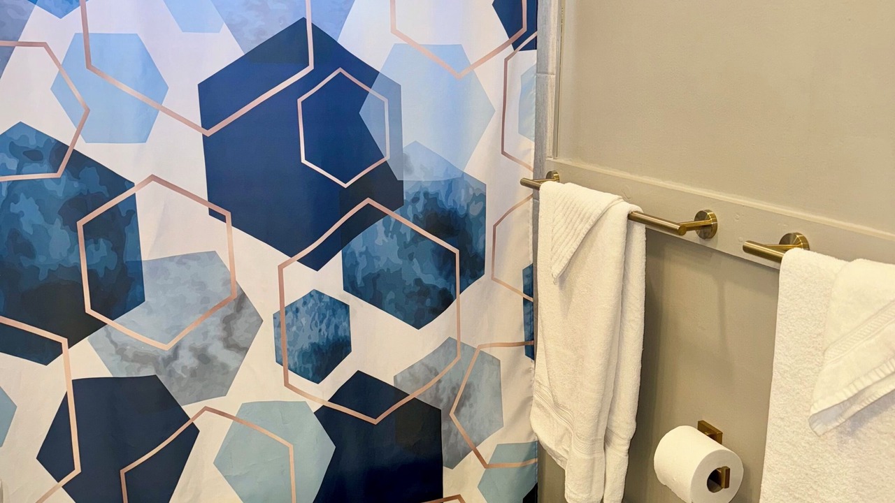 Photo of Bathroom in Louisville