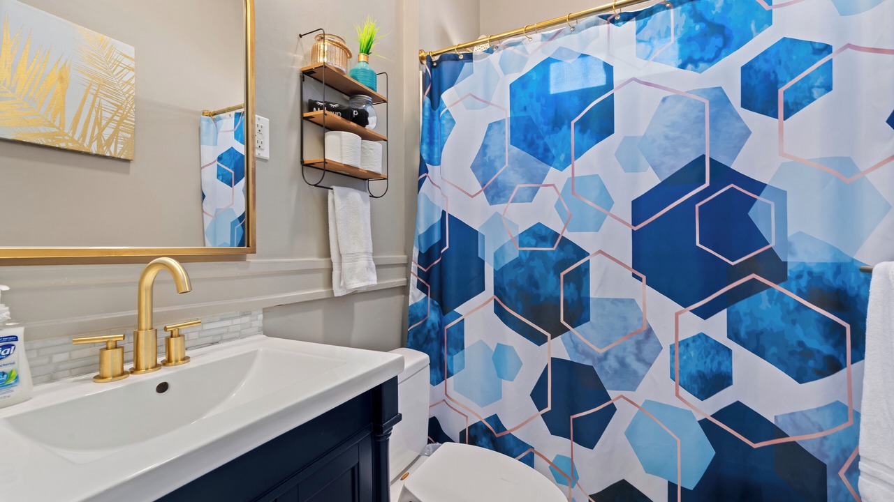 Photo of Bathroom in Louisville