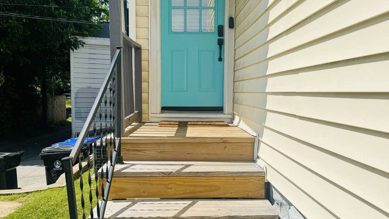 Photo of Outdoor in Louisville