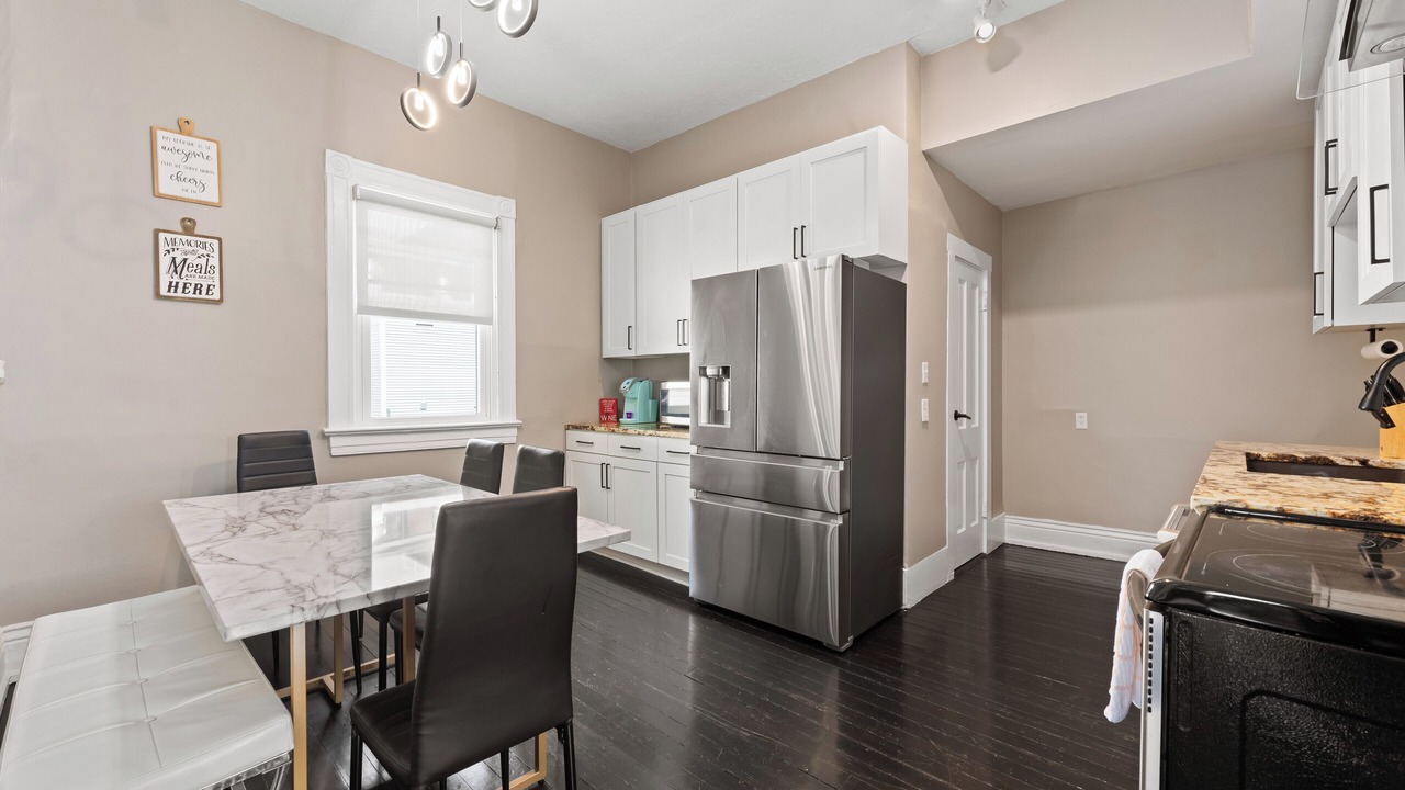 Photo of Kitchen in Louisville