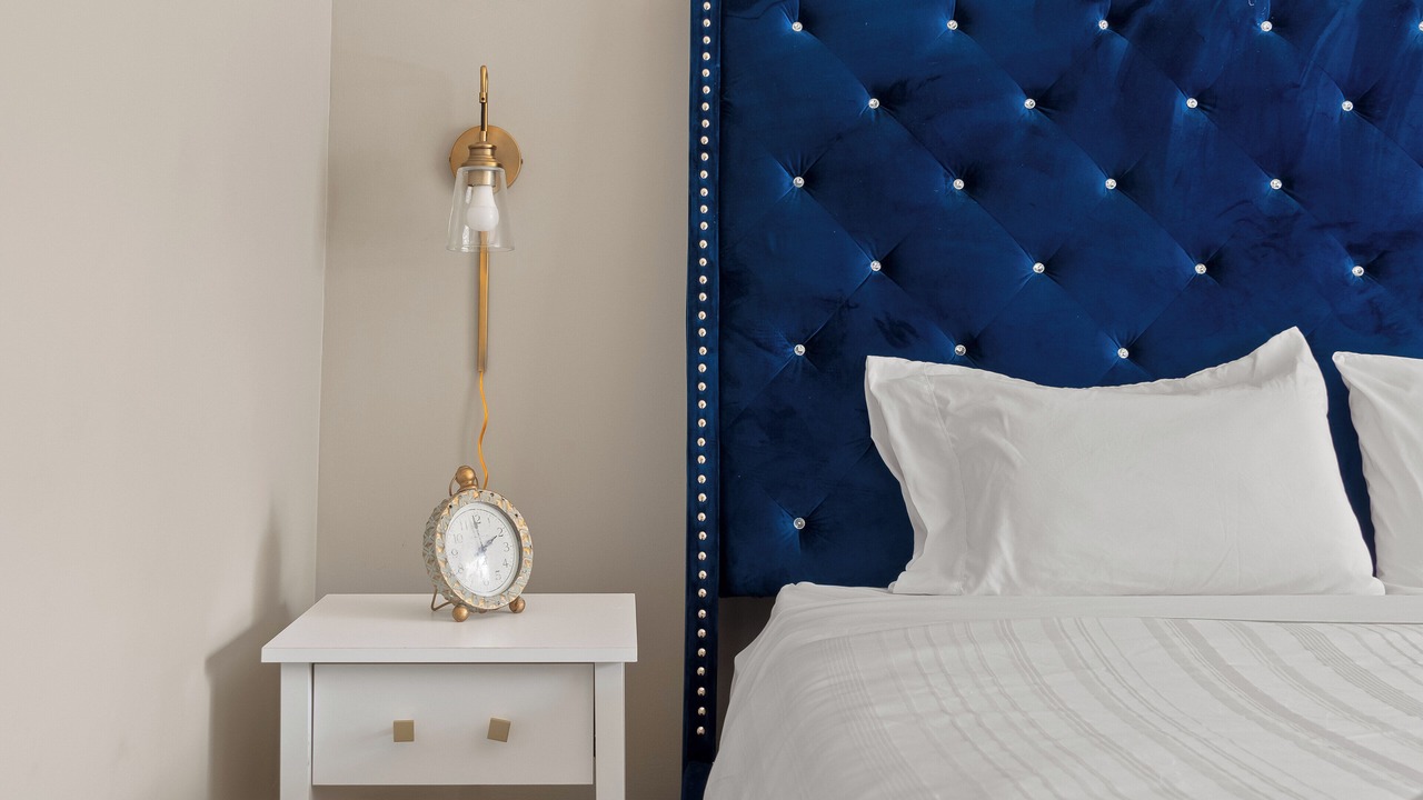 Photo of Bedroom in Louisville