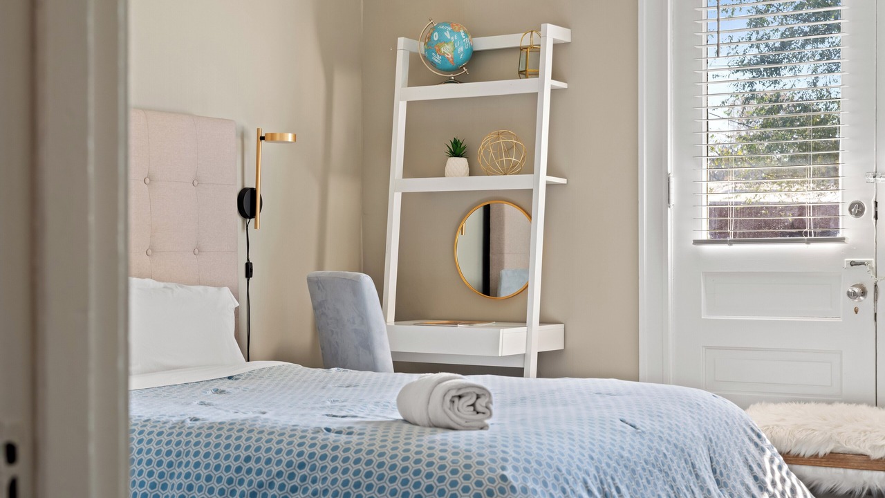 Photo of Bedroom in Louisville