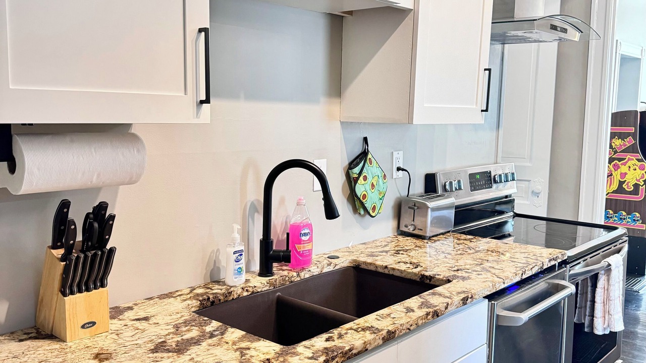 Photo of Kitchen in Louisville