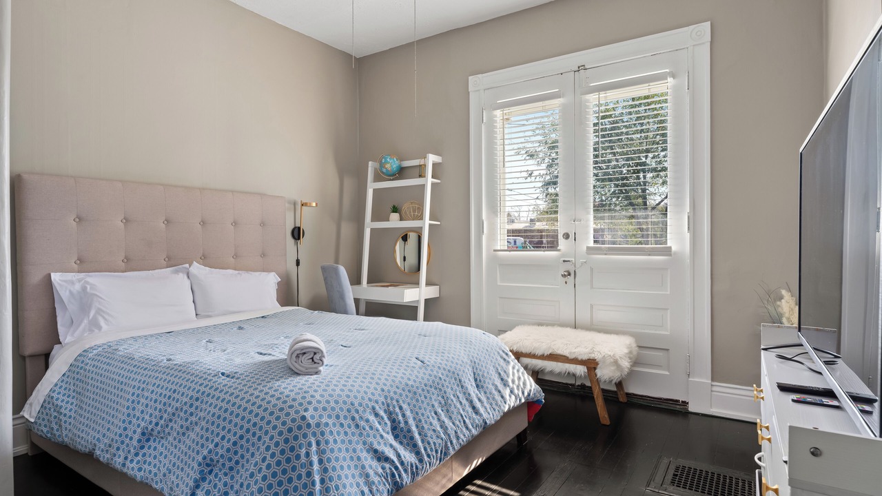 Photo of Bedroom in Louisville