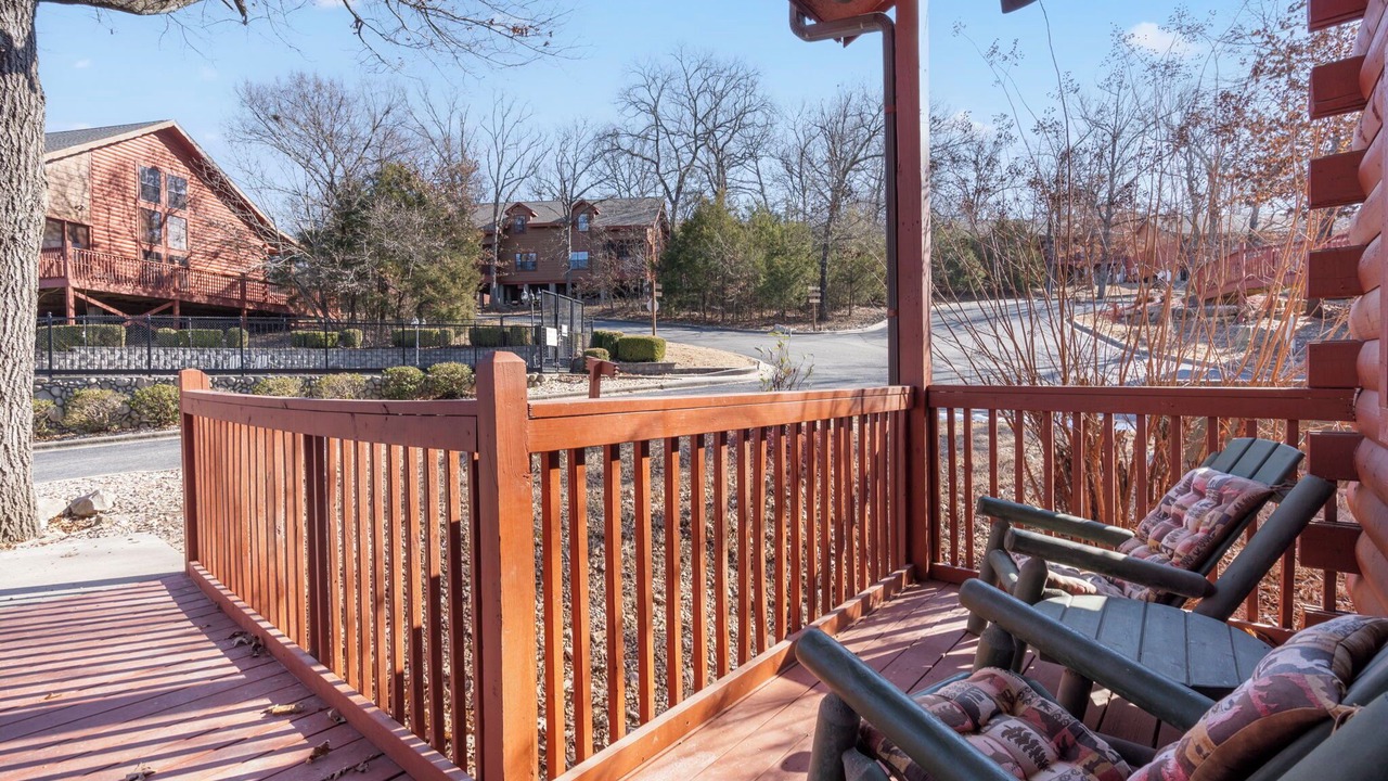 Photo of Outdoor in Branson Theater District