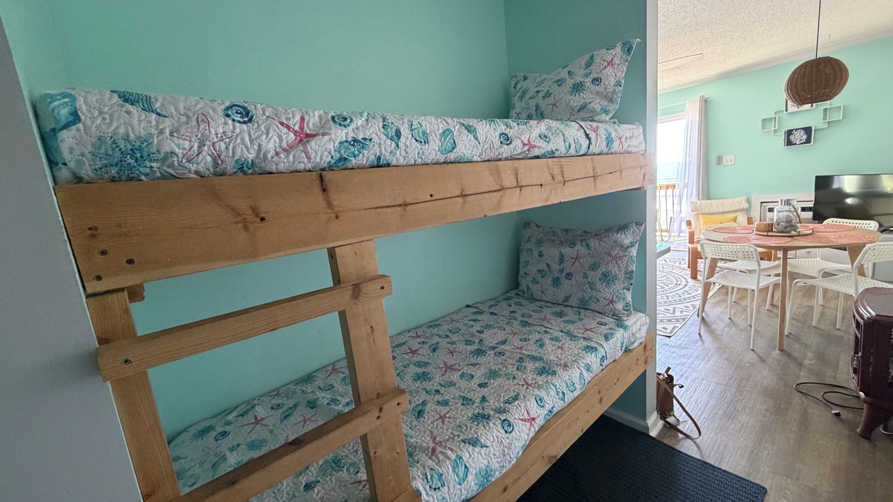 Photo of Bedroom in Sneads Ferry