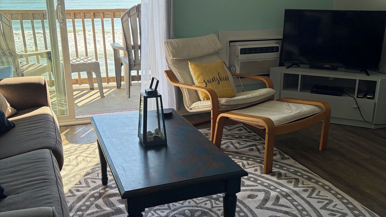 Photo of Livingroom in Sneads Ferry