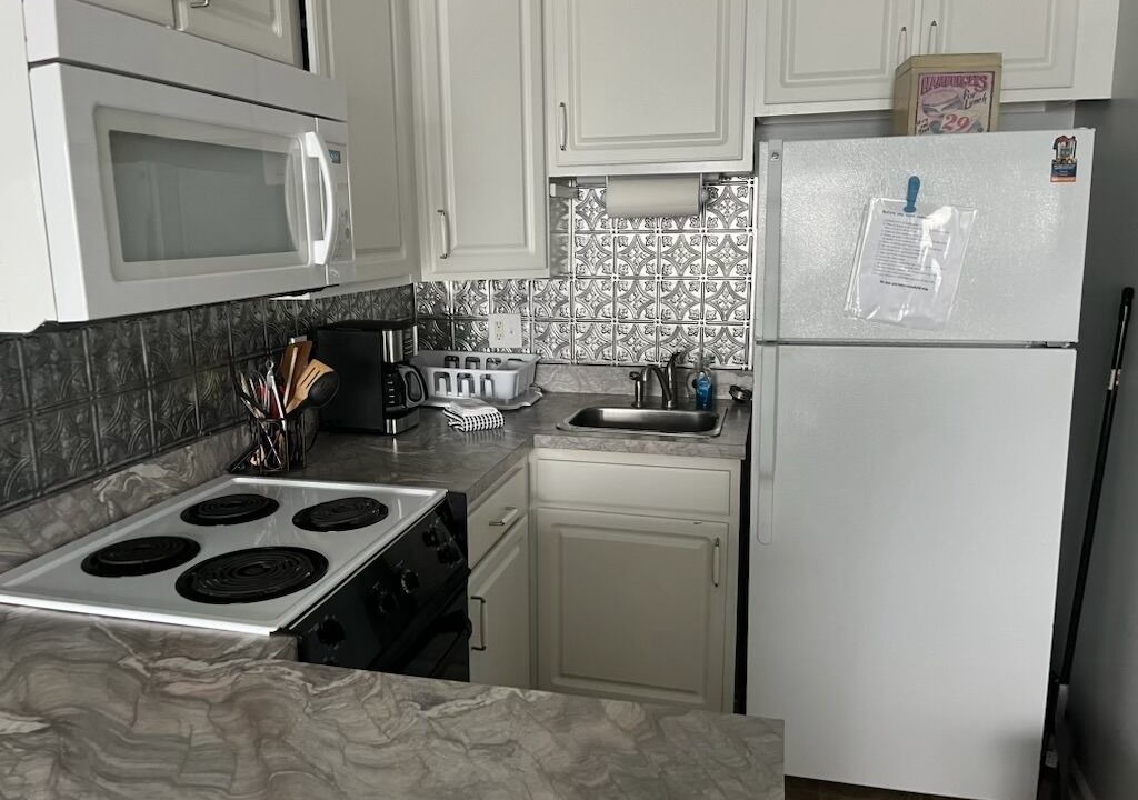 Photo of Kitchen in Sneads Ferry