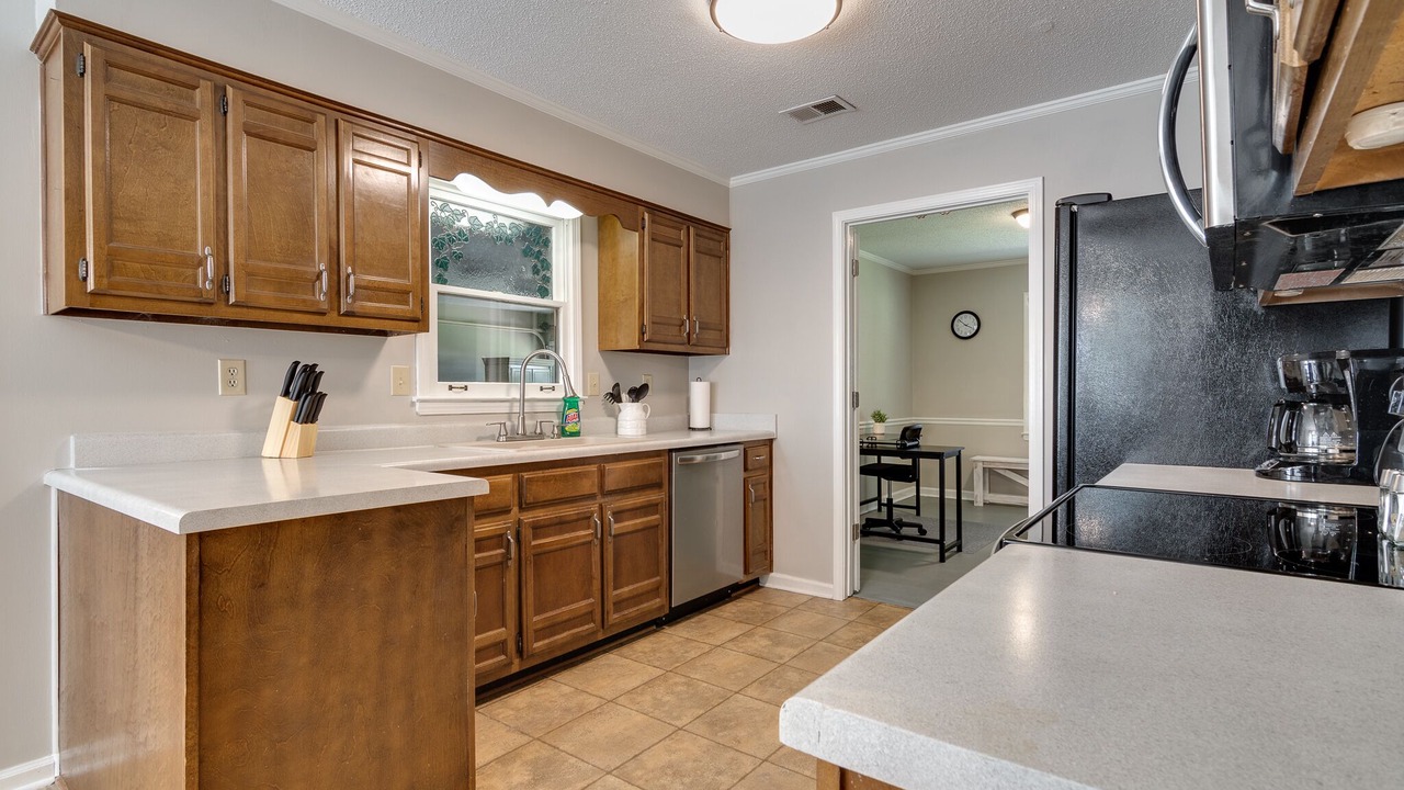 Photo of Kitchen in Southaven