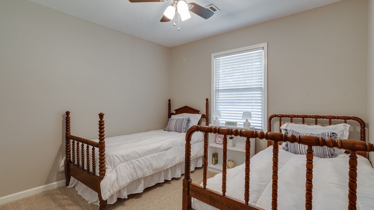 Photo of Bedroom in Southaven