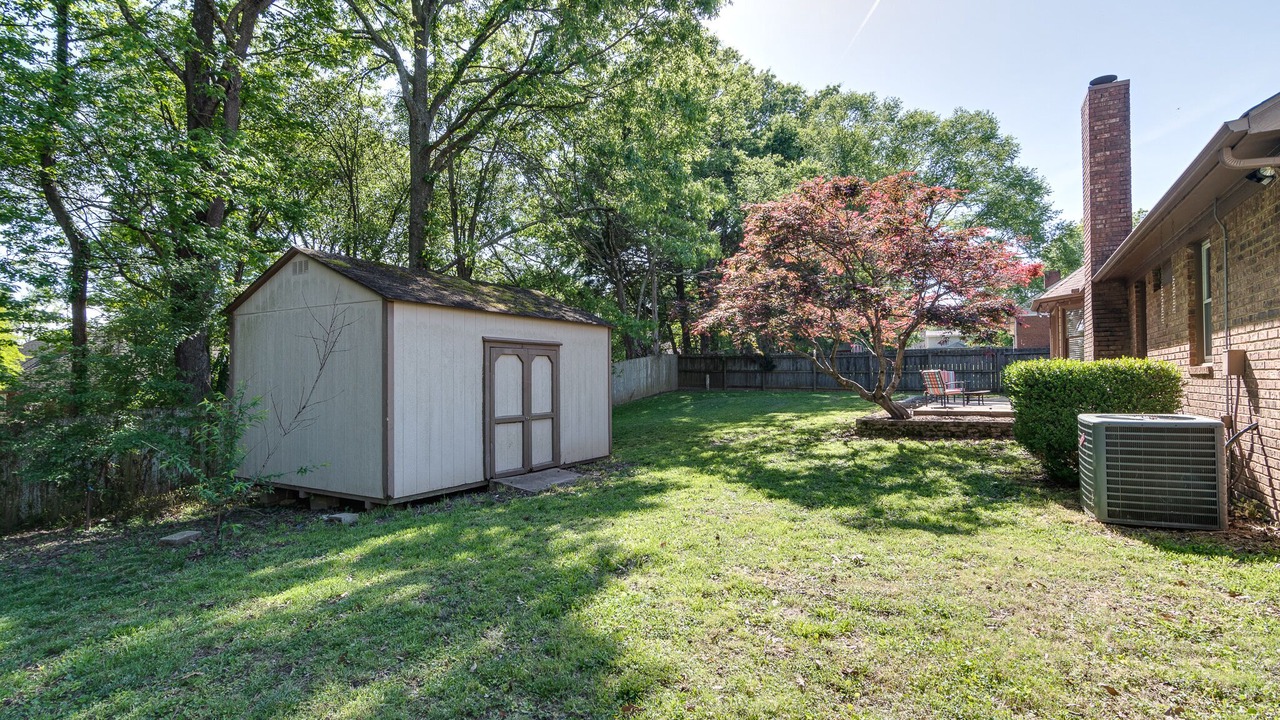 Photo of Outdoor in Southaven
