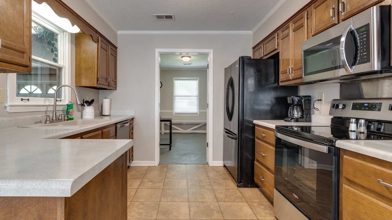 Photo of Kitchen in Southaven