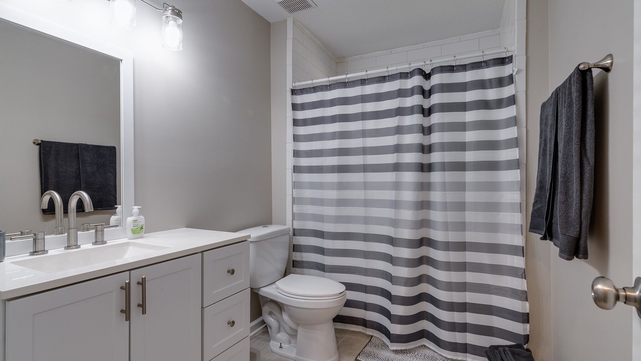 Photo of Bathroom in Southaven