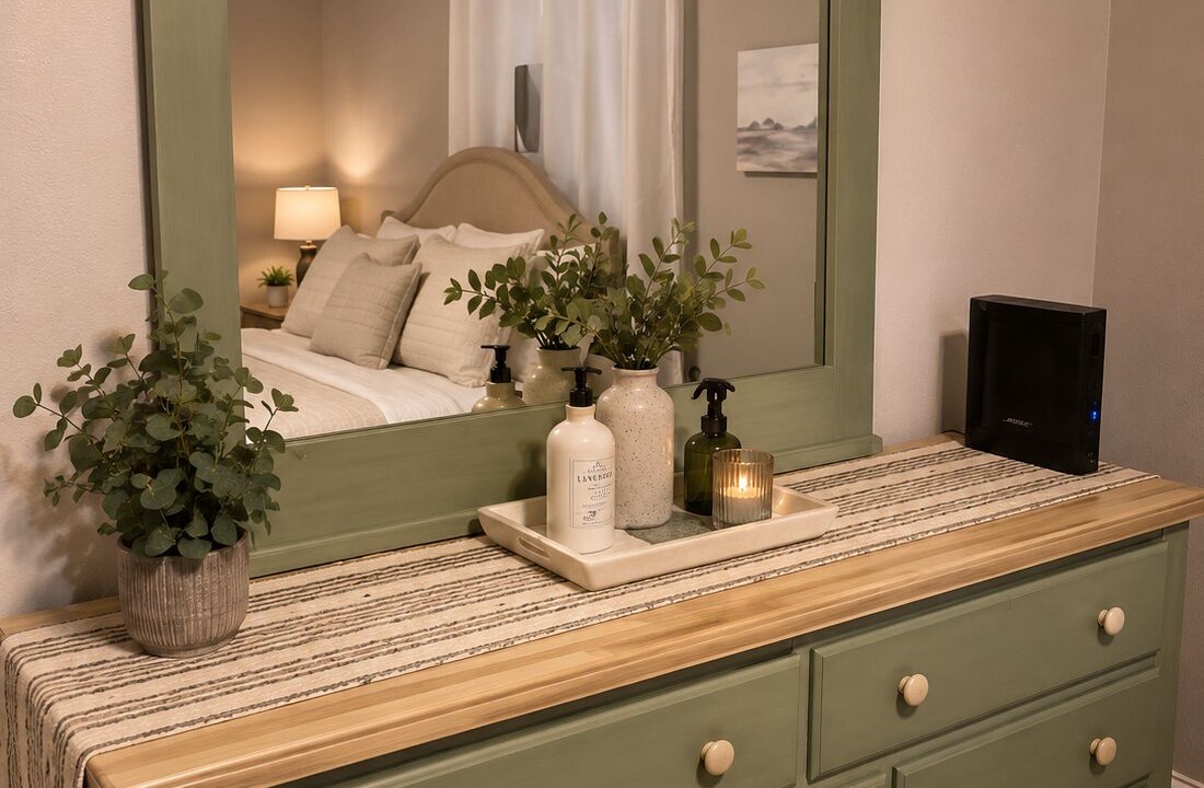 Photo of Bedroom in Mena