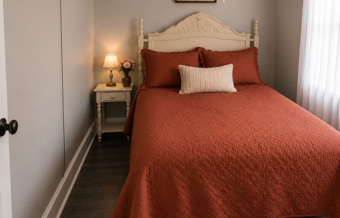 Photo of Bedroom in Mena