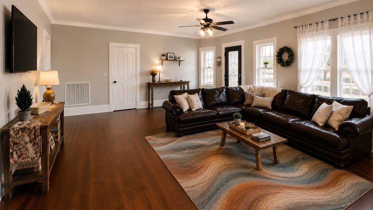 Photo of Bedroom in Mena