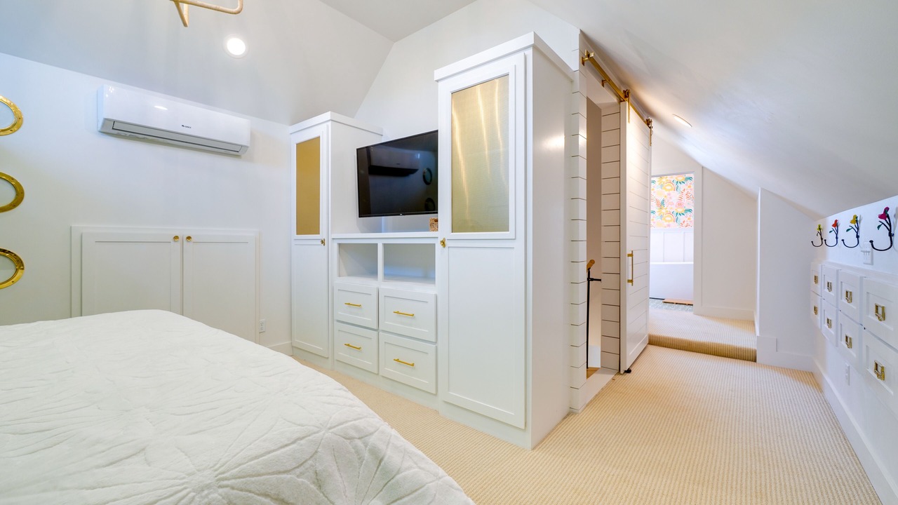 Photo of Bedroom in Eufaula
