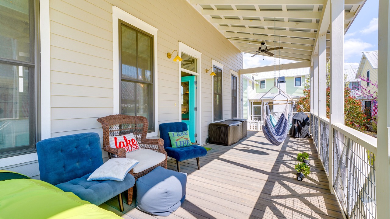 Photo of Outdoor in Eufaula