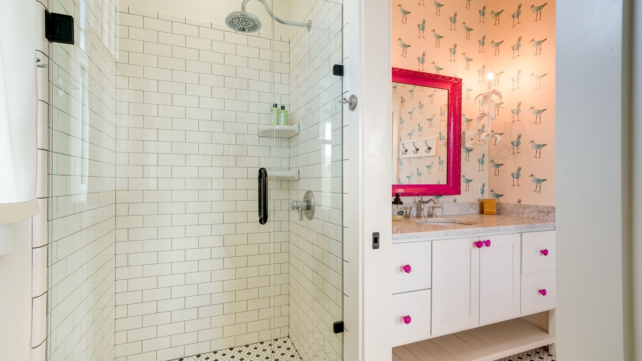 Photo of Bathroom in Eufaula