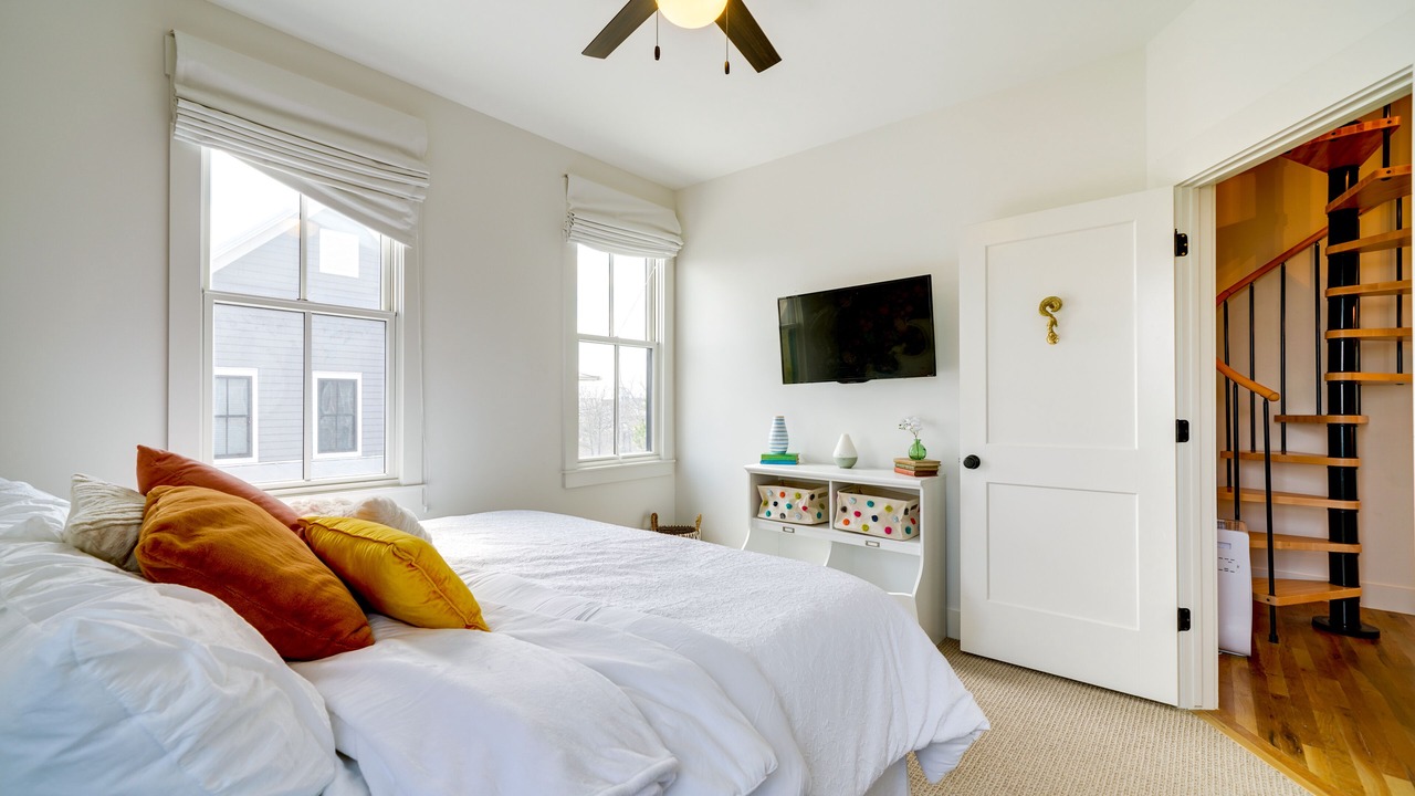 Photo of Bedroom in Eufaula