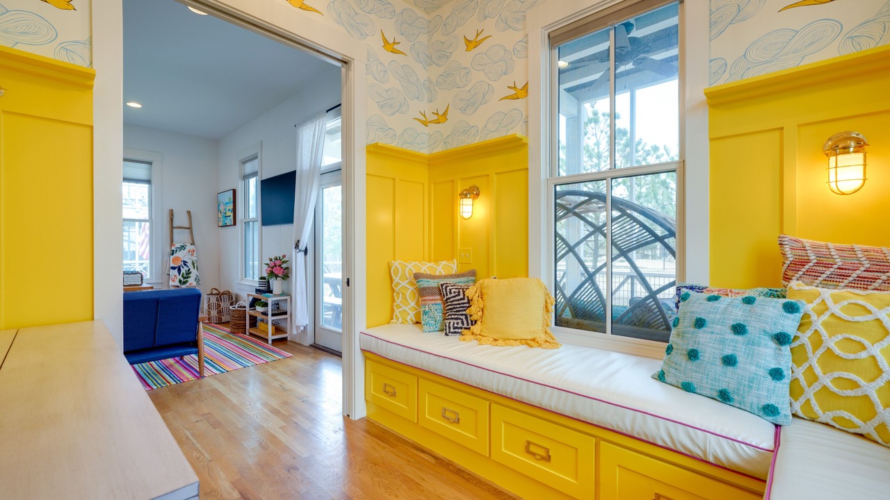 Photo of Bedroom in Eufaula