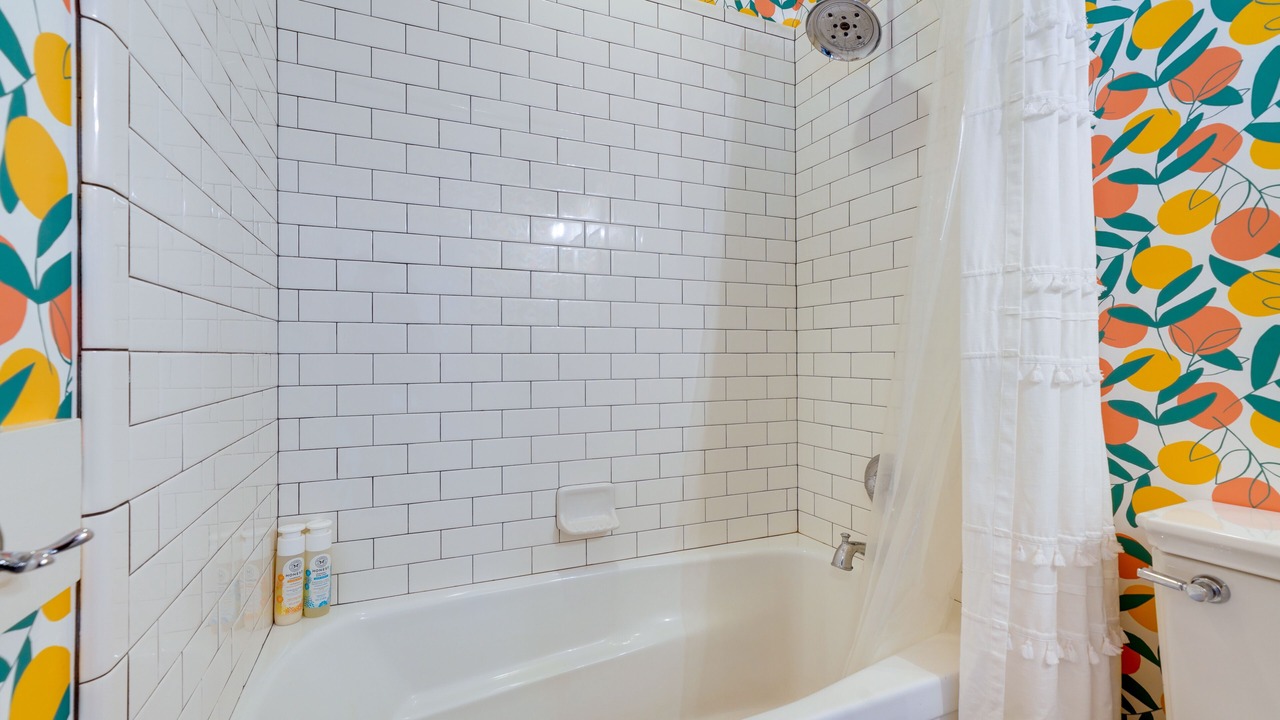 Photo of Bathroom in Eufaula