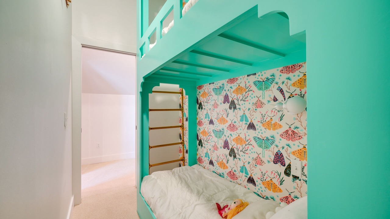 Photo of Bedroom in Eufaula
