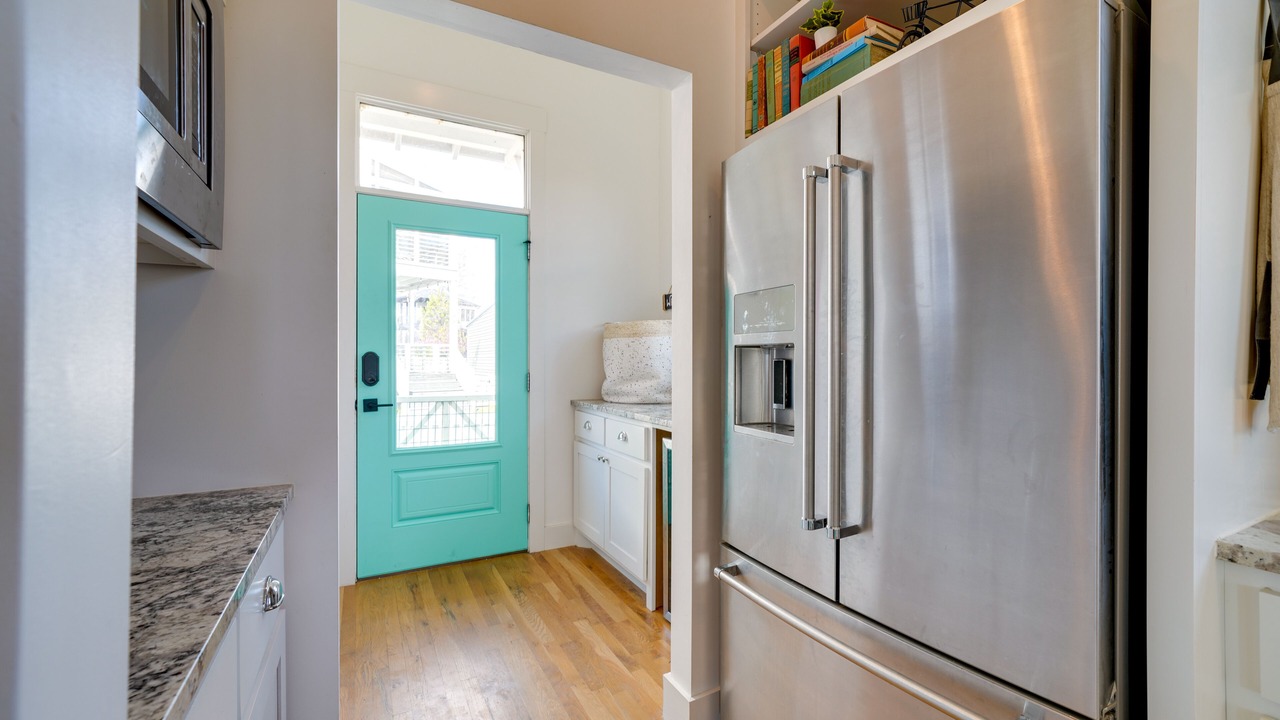 Photo of Kitchen in Eufaula