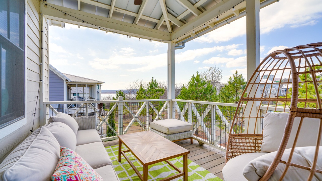 Photo of Outdoor in Eufaula