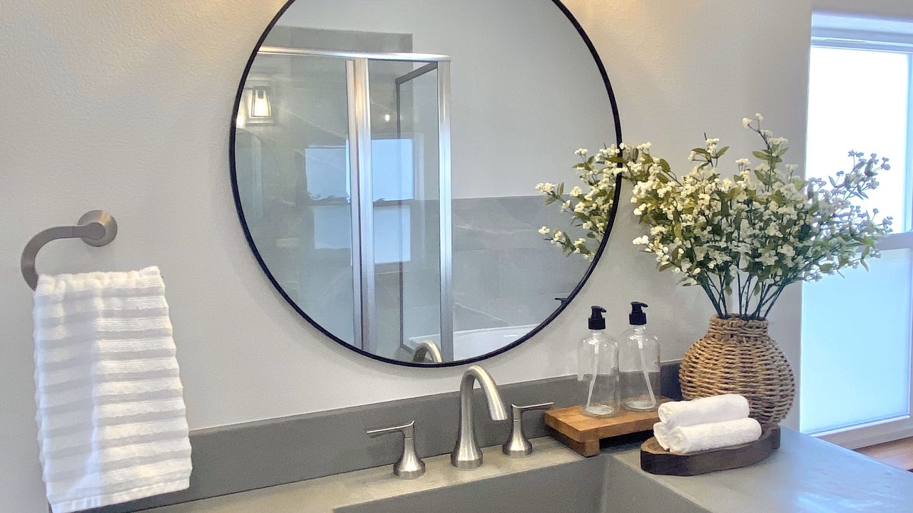 Photo of Bathroom in Branson