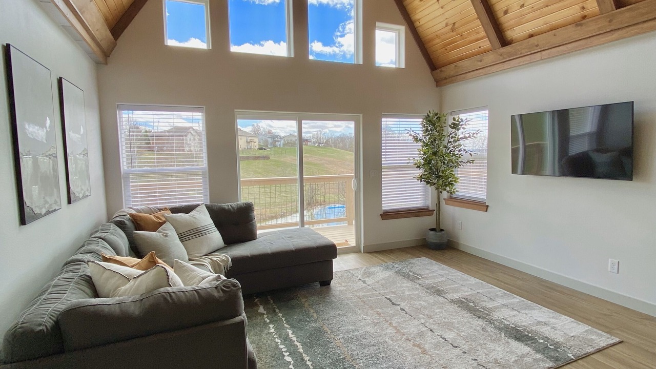 Photo of Livingroom in Branson