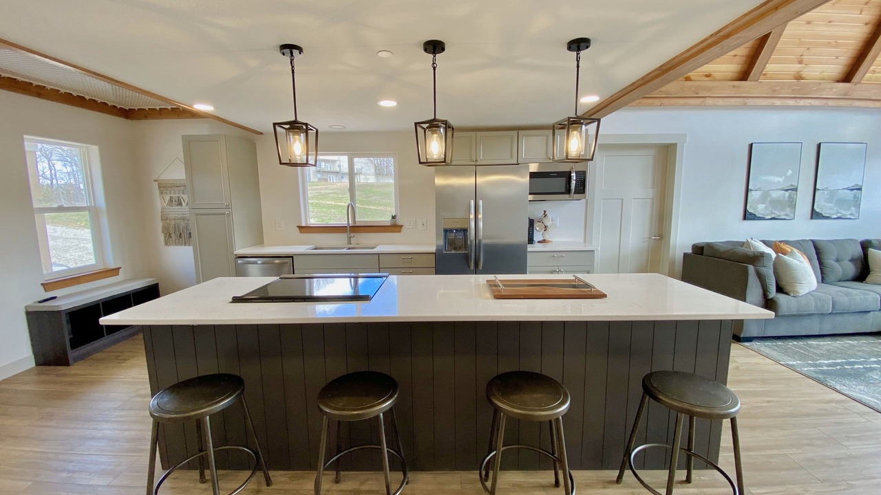 Photo of Kitchen in Branson