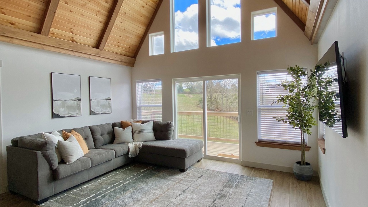 Photo of Livingroom in Branson
