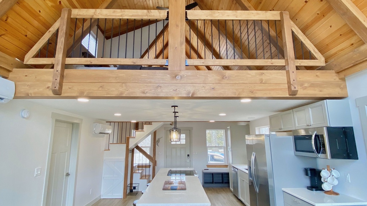 Photo of Kitchen in Branson